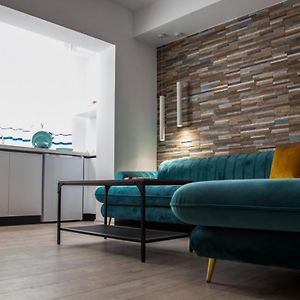 Deluxe Studio met een King Size Bed